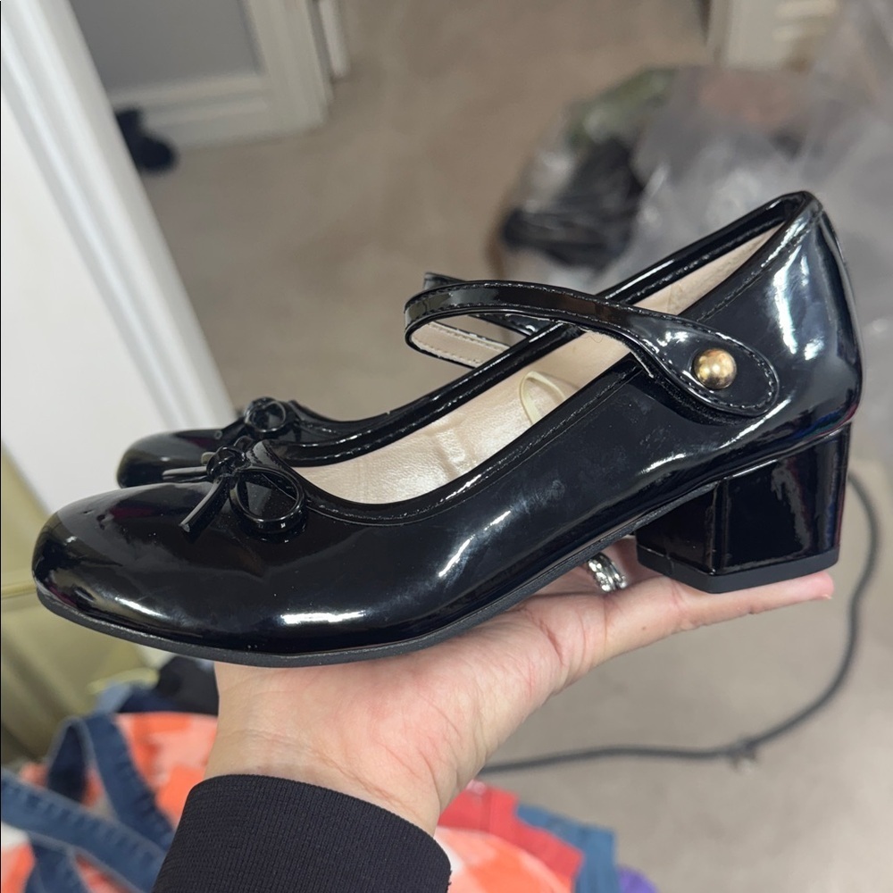 Girls Size 2